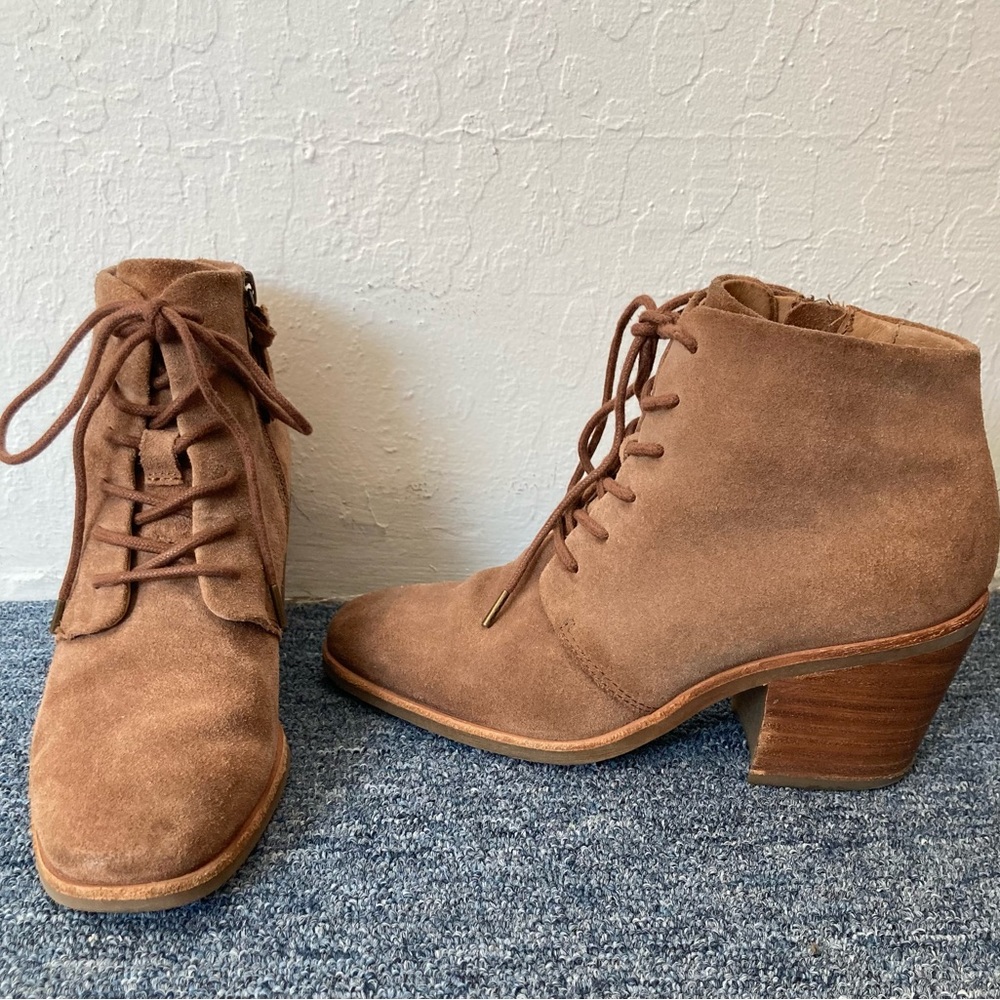 Sofft Ankle Boots